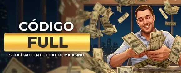 Bono de Depósito Match 100% screenshot