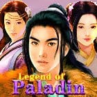 Legend of Paladin