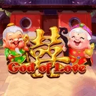 God of Love