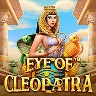 Eye of Cleopatra Pragmatic Play