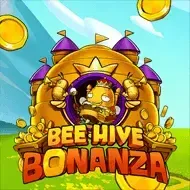 Bee Hive BonanzaNetEnt
