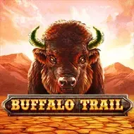 Buffalo TrailGamebeat