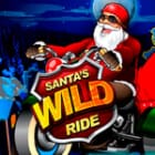 Santas Wild Ride