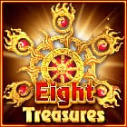 Eight Treasures