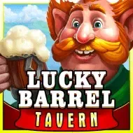 Lucky Barrel Tavern Belatra