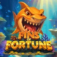 Fins of FortuneGamingcorps